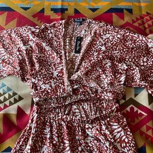 Baltic Born maxi dress